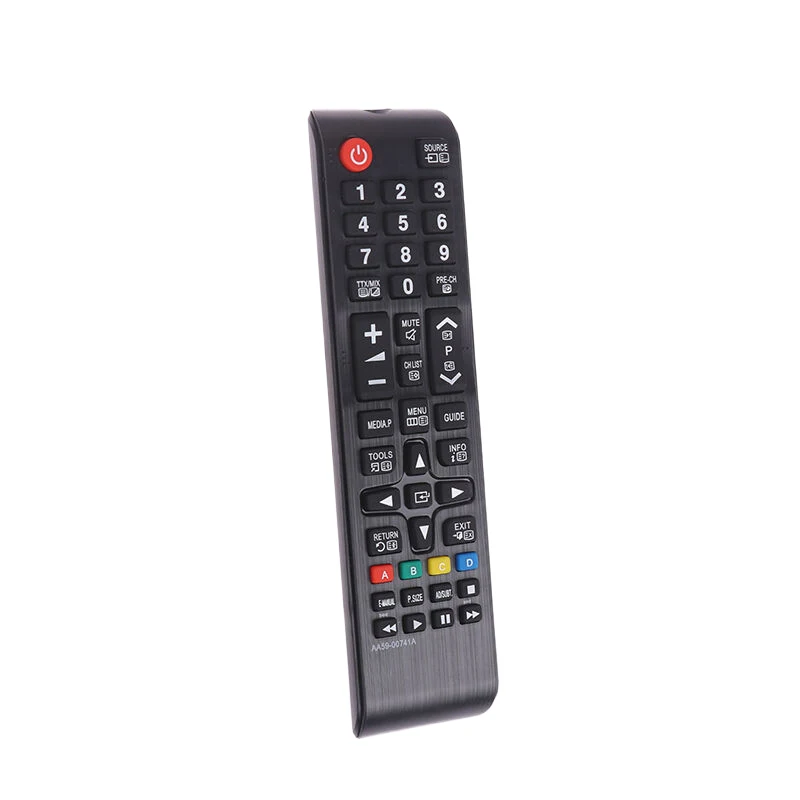 For TV Remote Control AA59-00741A 00602A BN59-01199FController FOR LCD LED SMART TV AA59 BN59 Replaceme Remote Control