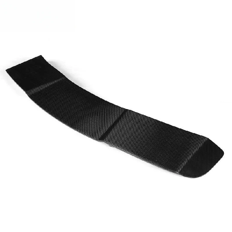 

Rear Spoilers for A-class W176 A180 A200 A250 A260 A45 Carbon Fiber Roof Spoiler Tail Wing Rear