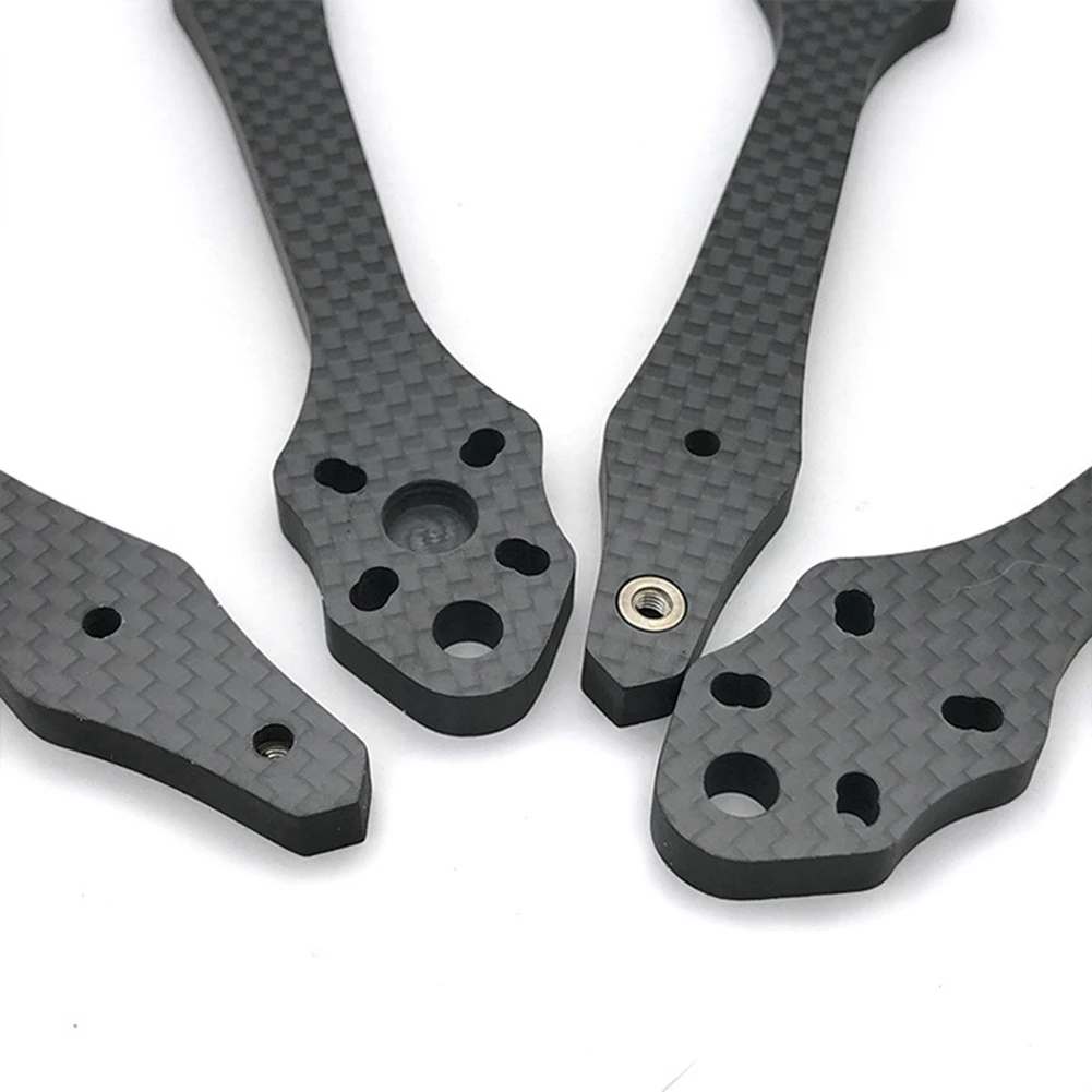 

B47C APEX DC Drone Rack Quadcopter Frame 5 Inch Freestyle Racing Drone Frame Drone Model Aircraft Parts with 3D Print