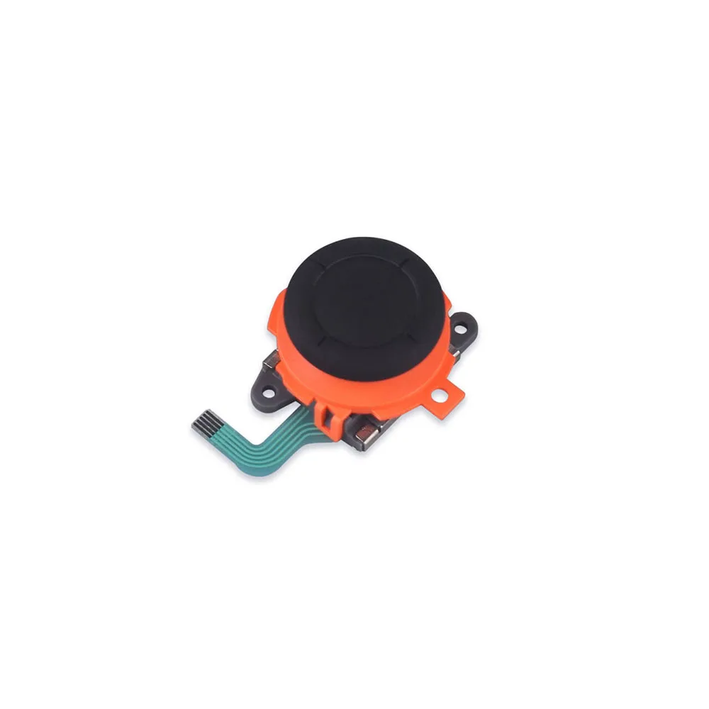 For Switch 2 Replacement Joystick 3D Analog Thumb Stick for Switch2 Joycon Controller Repair Kit Accessories