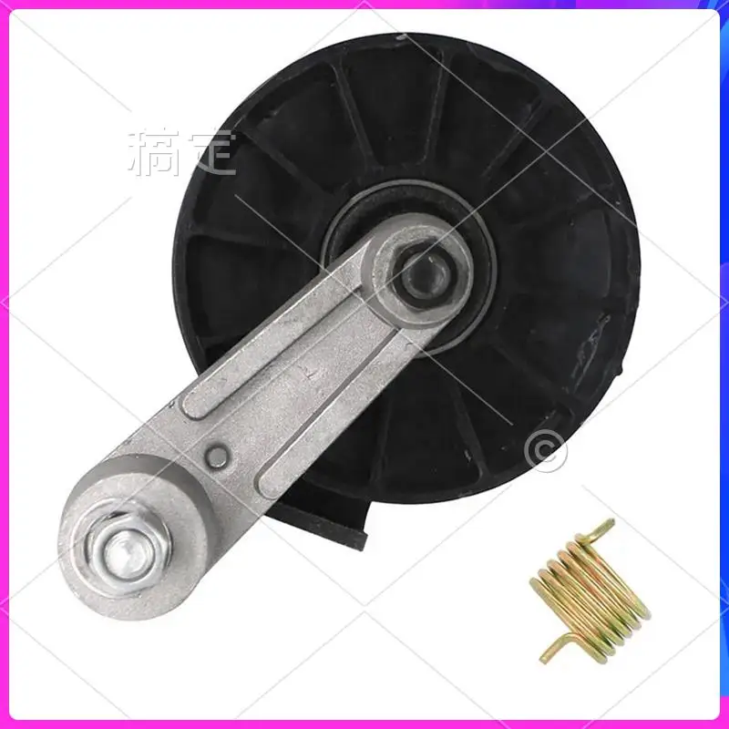 

NEW-6700115 6662997 Cooling Fan Pulley Tensioner Kit Replacement Accessories For Bobcat Loaders 751 753 763 773 7753 863 873 963