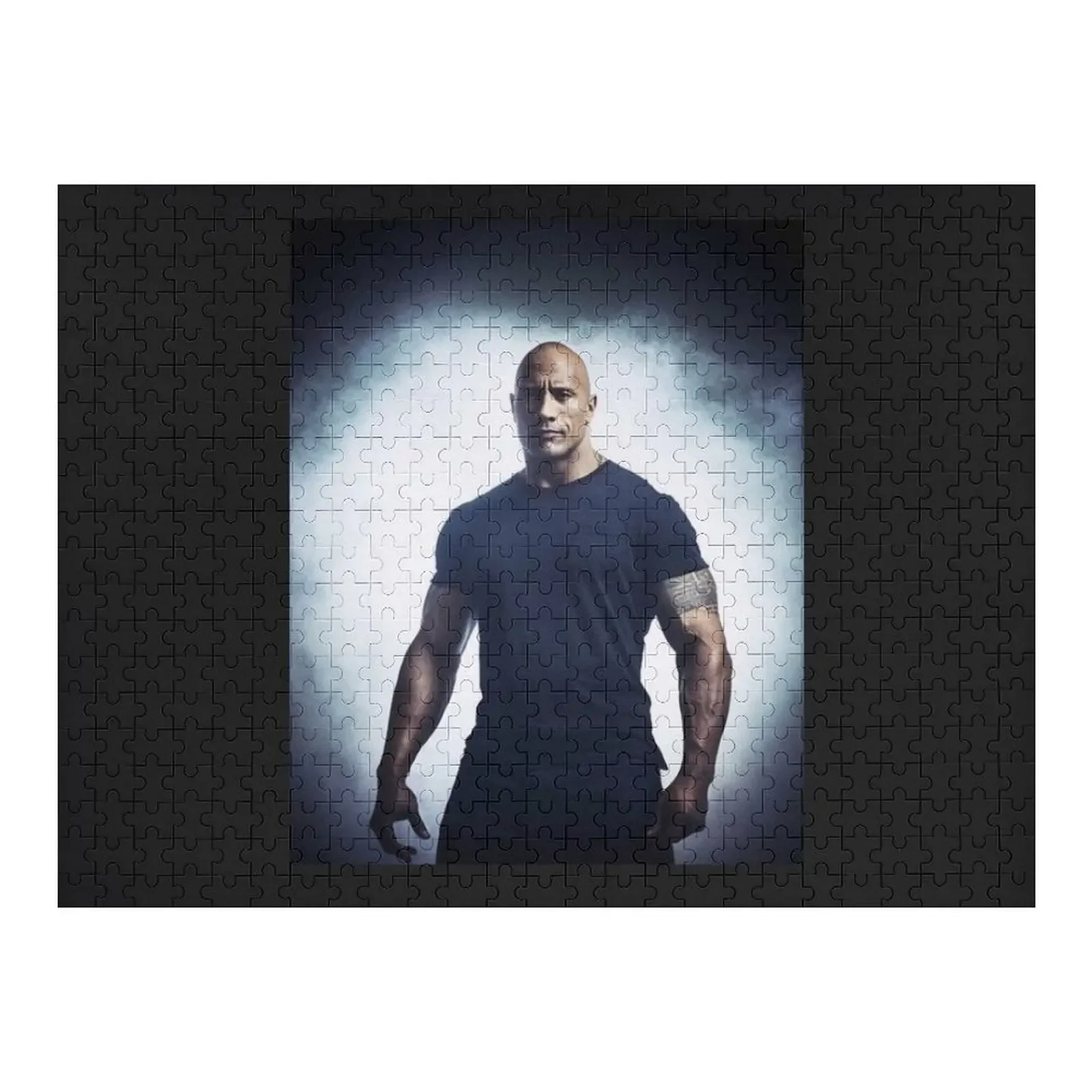 

dwayne johnson Jigsaw Puzzle Game Children Wooden Animal Personalized For Kids Jigsaw For Kids Puzzle