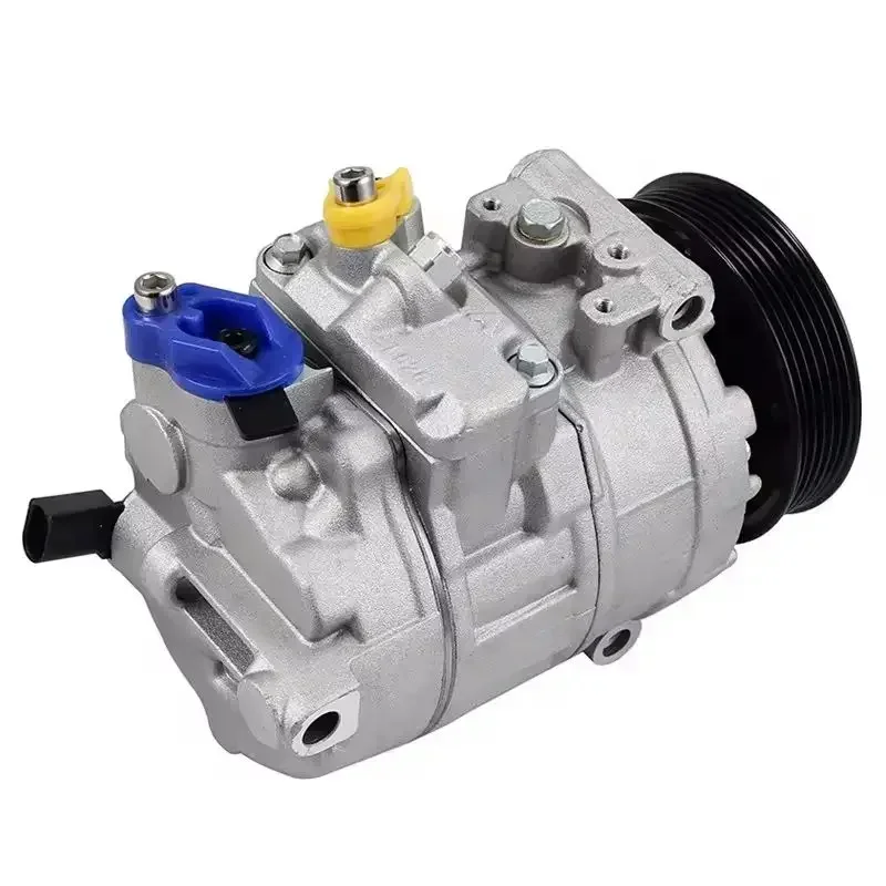 Hoge Verkopende 1k0820803f 1k0820803G 1k 0820803H Auto Ac Compressor Voor A3 Q3 Golf Tiguan Touran Polo NL-CO.5601