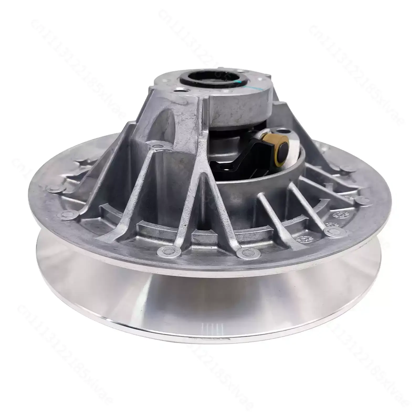 CVT Auxiliary Transmission Clutch Assembly OE F01E30000001F for 570 AT6 ATV