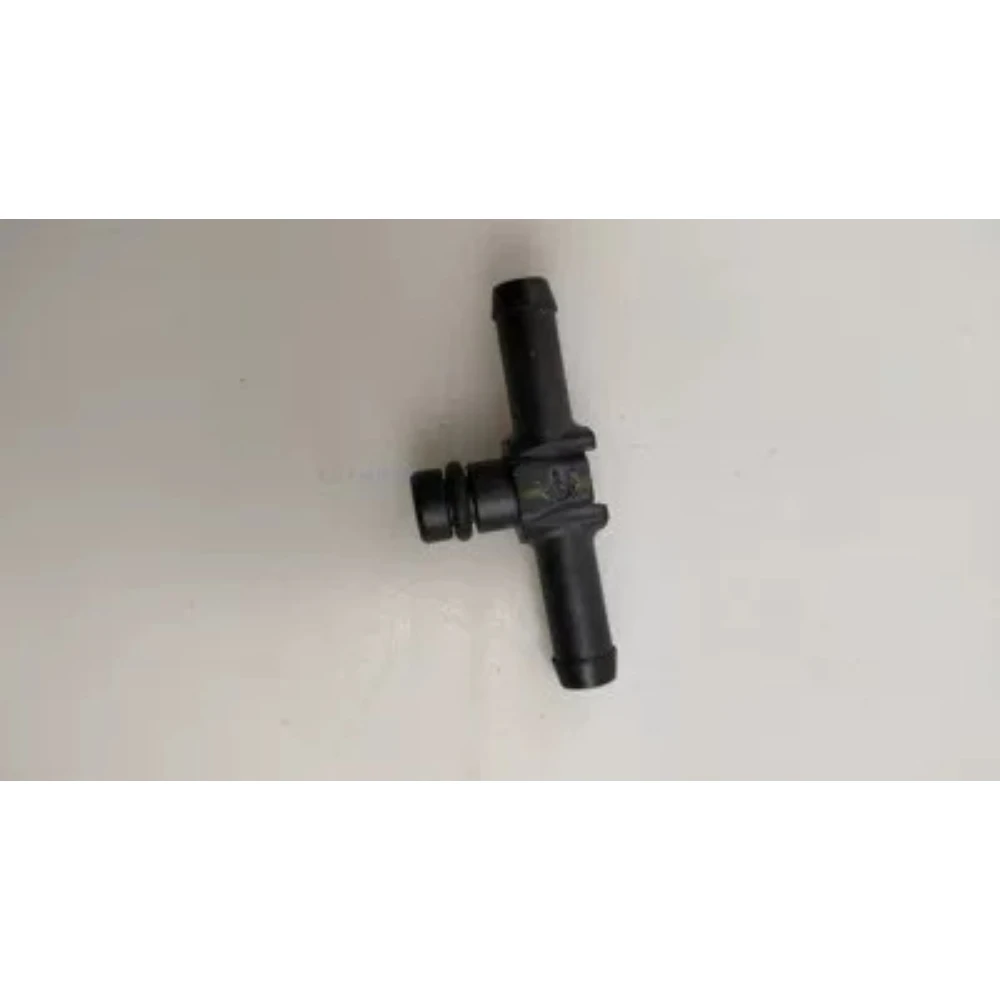 Für Isuzu MUX DMAX Injektor 3-Wege-Stecker 2-Wege-Injektor Ölrücklaufkraftstoffleitung Reparaturwerkzeugteile – Detail 2