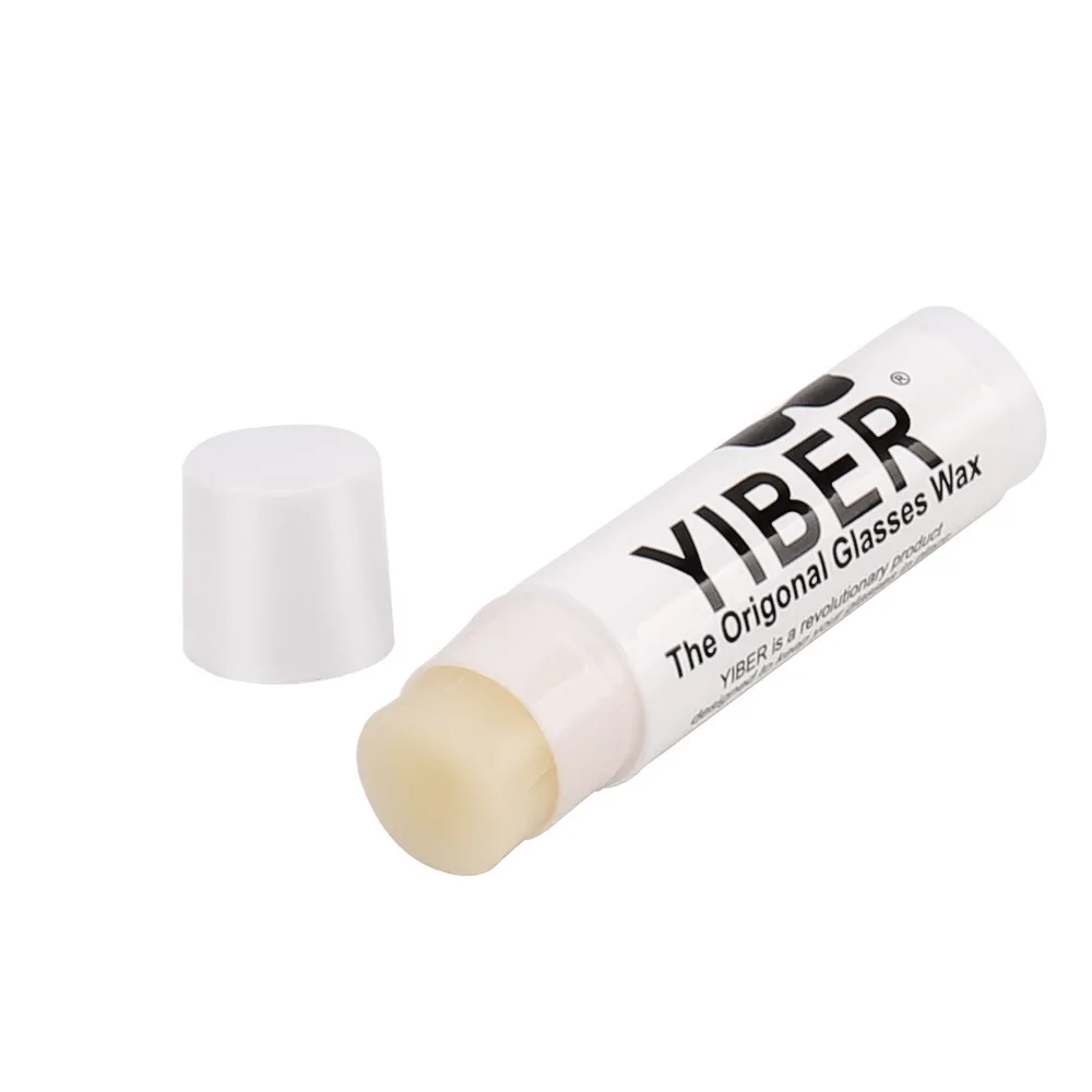 Glasses Wax Glasses Original Natural Wax Anti-Slip Perfect Glasses Anti-Slip Daily Stop Motion Wax