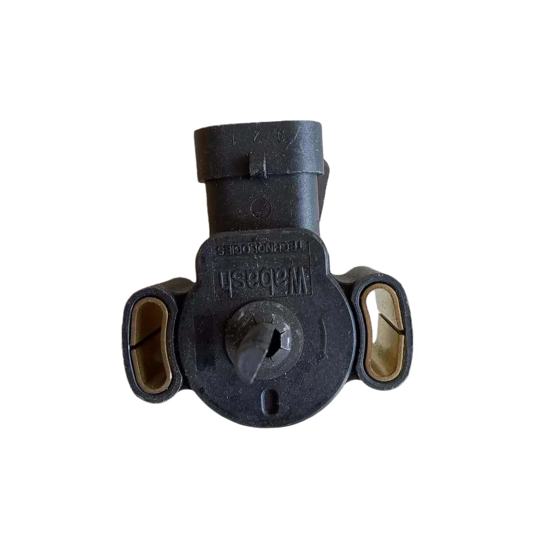 Suitable for JCB JS130 200 230 Excavator Throttle Knob Diesel Potentiometer Parts 716/30155