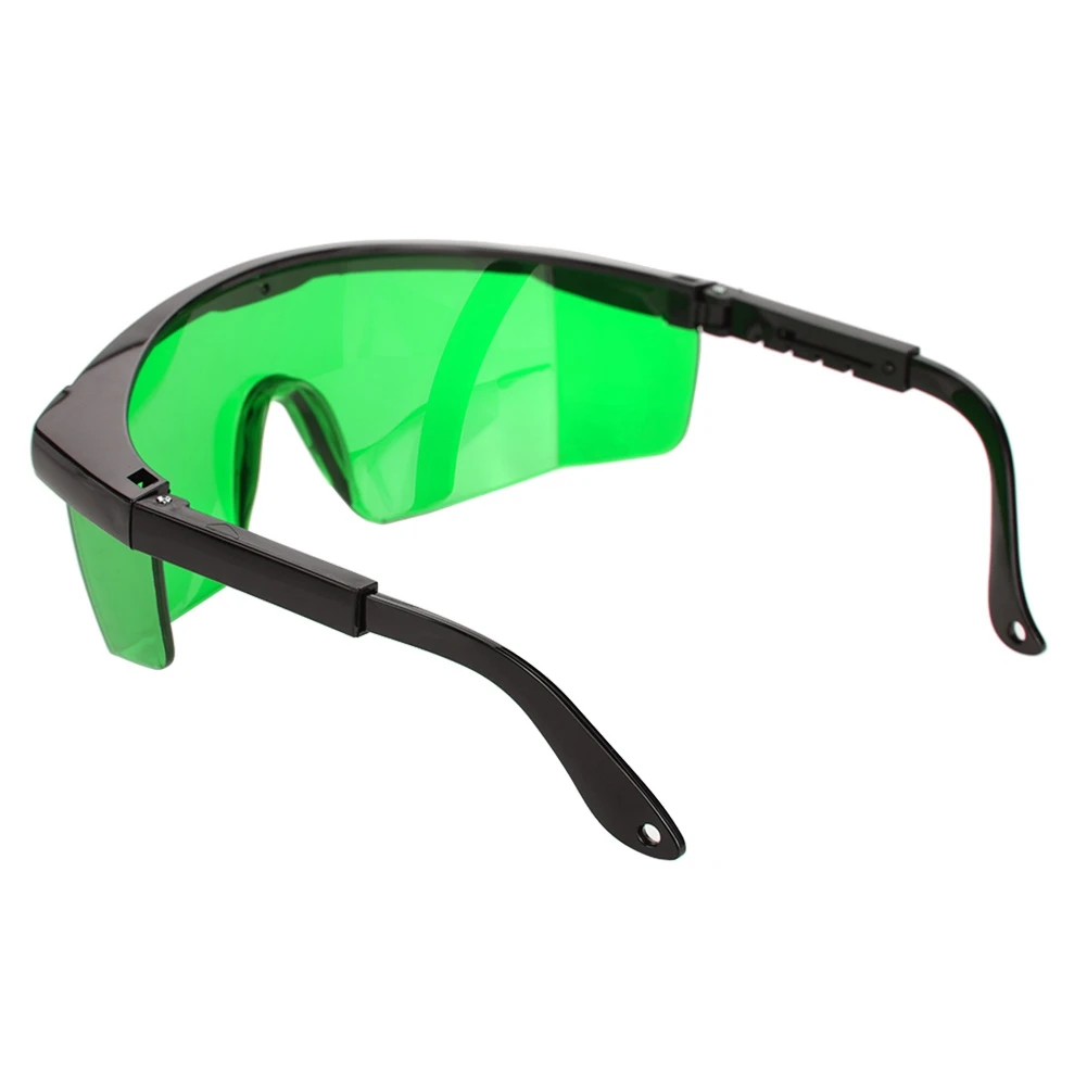 ZK50 Laser Beam Veiw Visibility Vision Enhancement Glasses Goggle for Laser Level
