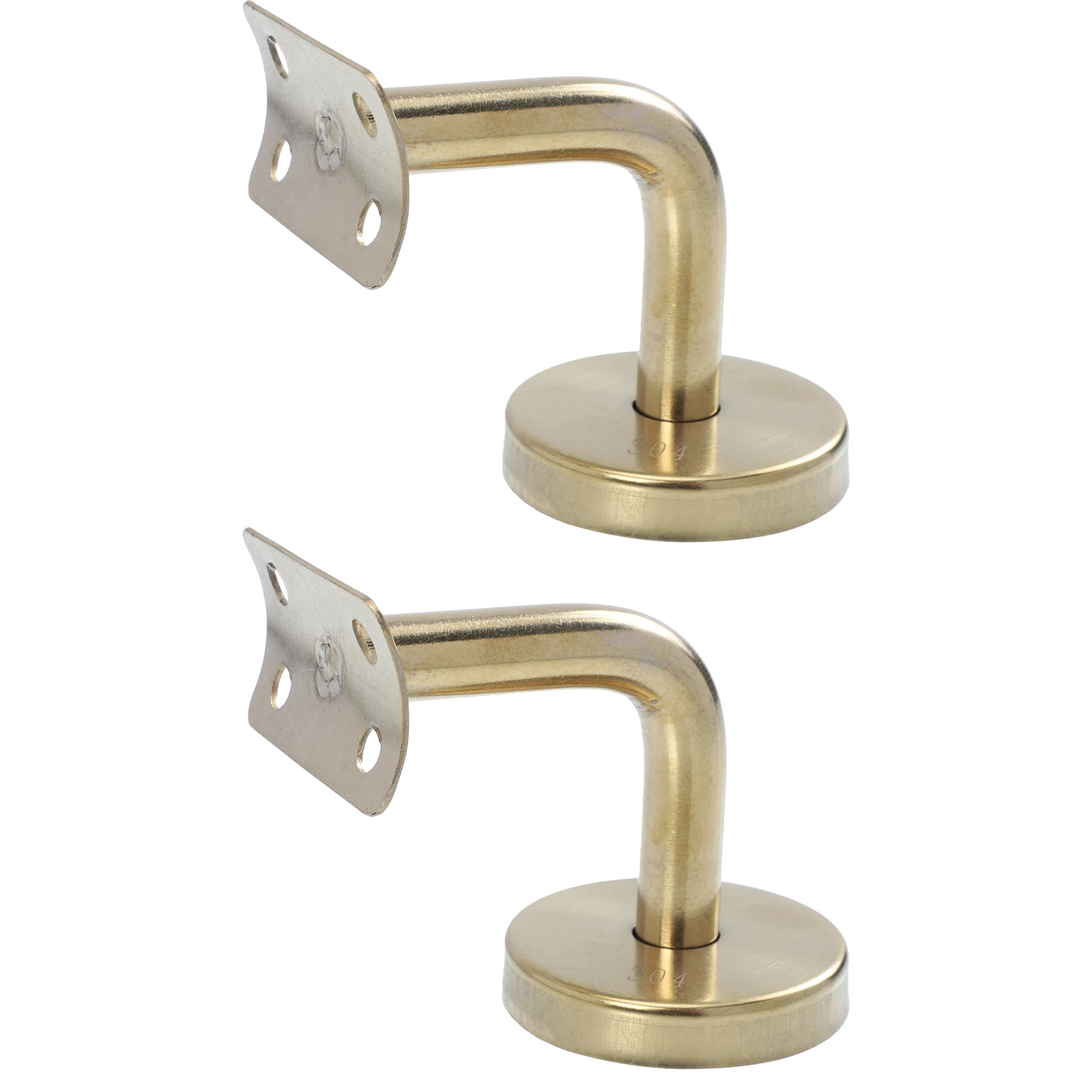 кронштейн для лестничного перил из нержавеющей стали