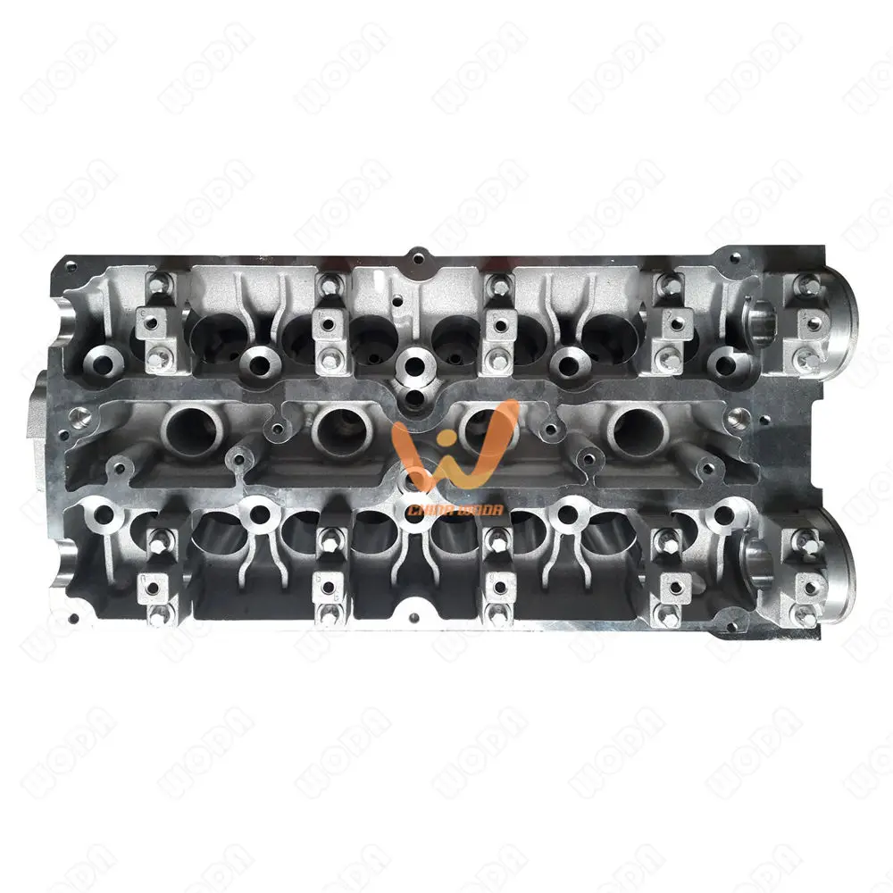 

90400187 90470271 Cylinder Head For Chevrolet Opel X14XE X16XE X16XEL Engine Parts