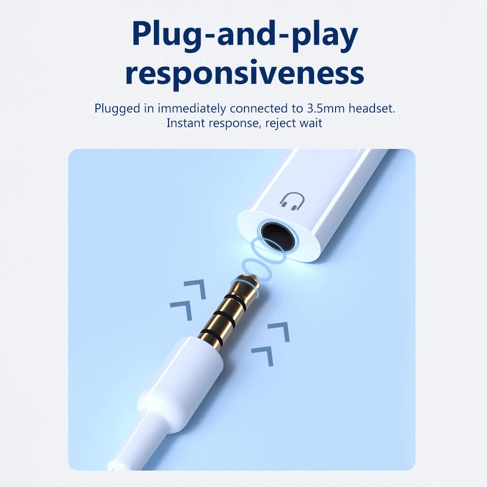 Típusa C hogy 3.5mm jacket Fejhallgató DAC adapters supports Igealak Kiabál számára IPhone 15 Menő Minden xiaomi huawey samsung oneplus cellphones