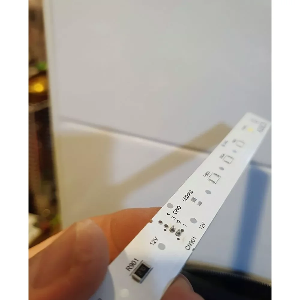 Hitachi Refrigerator Light Accessories for Refrigeration Room