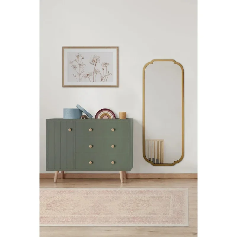 Ковер для гостиной Kamran Rose, розовые ковры в стиле ретро, мягкий коврик для ног, прикроватные тумбочки для спальни, нескользящий светильник, роскошный домашний декор, ковер