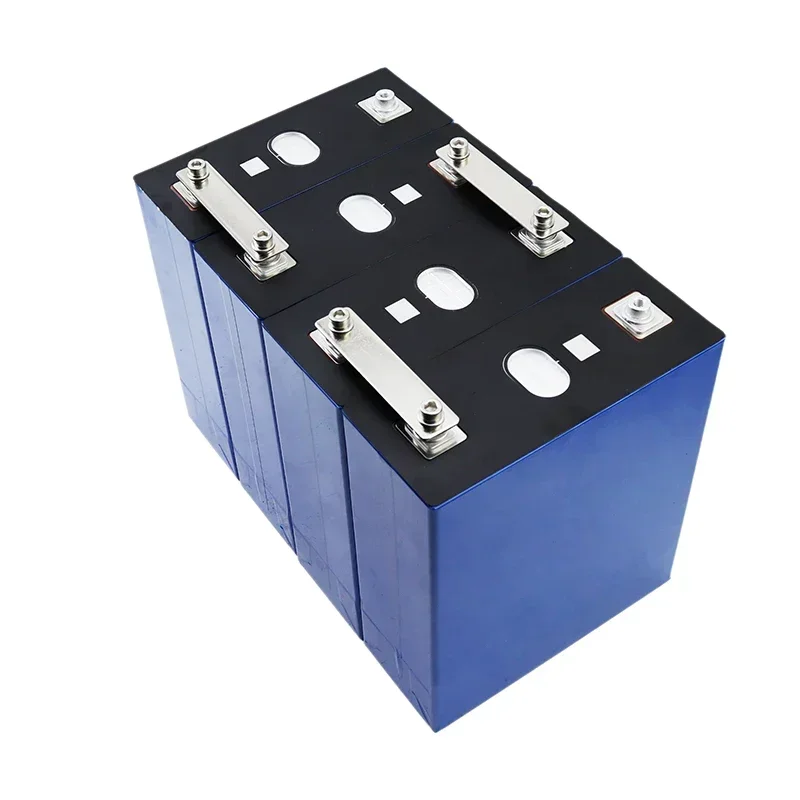 280AH Lifepo4 Bateria de fosfato de ferro e lítio 3.2V Bateria recarregável NewAdequado para RV, iate elétrico, energia solar
