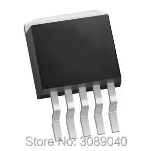 LT1963AEQ-1.5 LT1963AEQ-1.8 LT1963AEQ-2.5 LT1963 - 1.5A, Low Noise, Fast Transient Response LDO Regulators