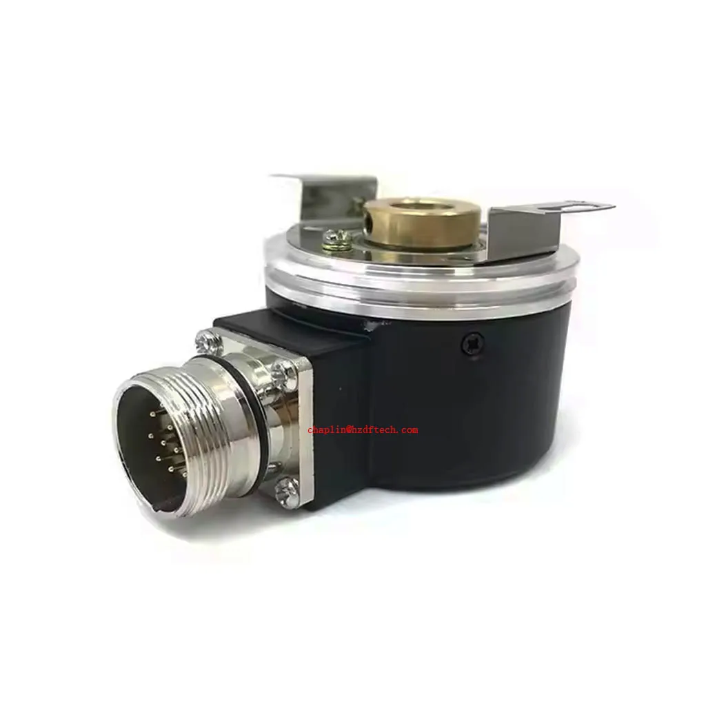 Heidenhain ROD 426 1800 01-03 ID 376846-98 Brand New  Rotary Encoder
