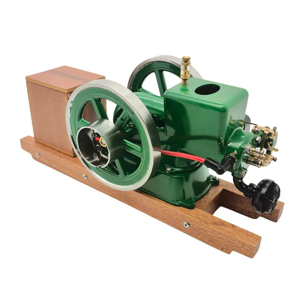 

Z01 Регулятор дроссельной заслонки Горизонтальный двигатель внутреннего сгорания Модель одноцилиндрового 4-тактного механического зажигания