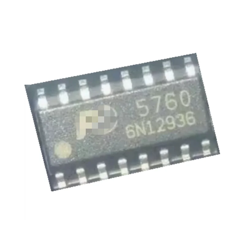 FREE SHIPPING  50 PCS/LOT   FA5760N-N6   FA5760N    5760  SOP16  ORIGINAL  IN SOTCK    IC Power chip