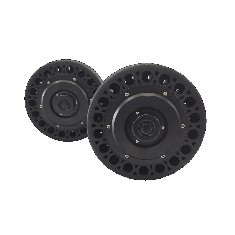 

【2025】MDBOT High Quality 36V DC Servo Hub Wheel Material Handling Equipment