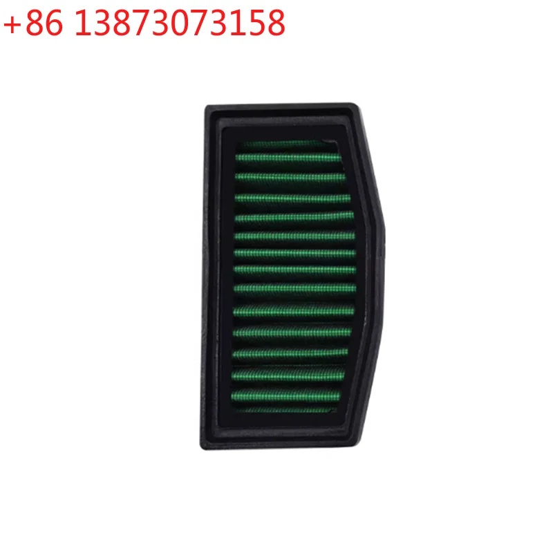 Motorcycle Parts Refit High-Flow Air Filter Element Factory Upgrade For BMW R1300GS Adventure R1300 GS ADV