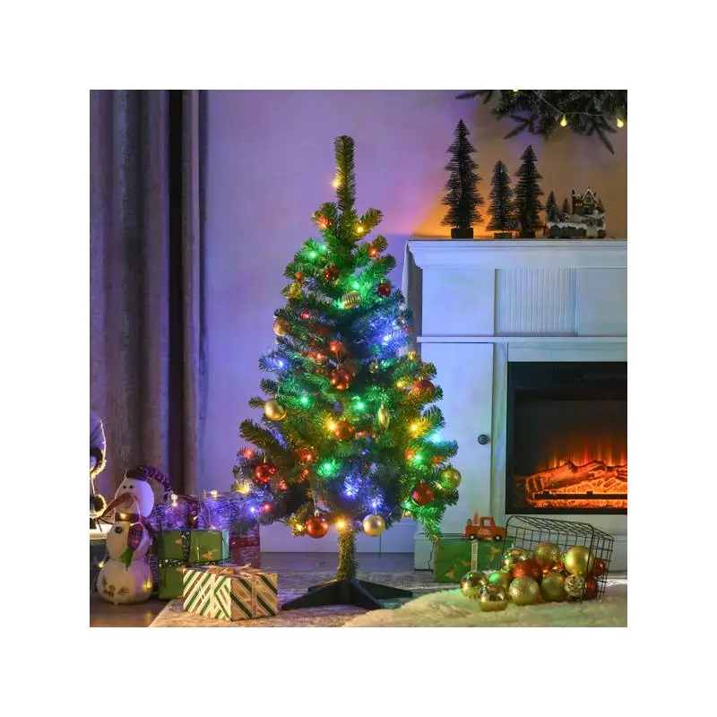 Artificial Xmas Tre… - image