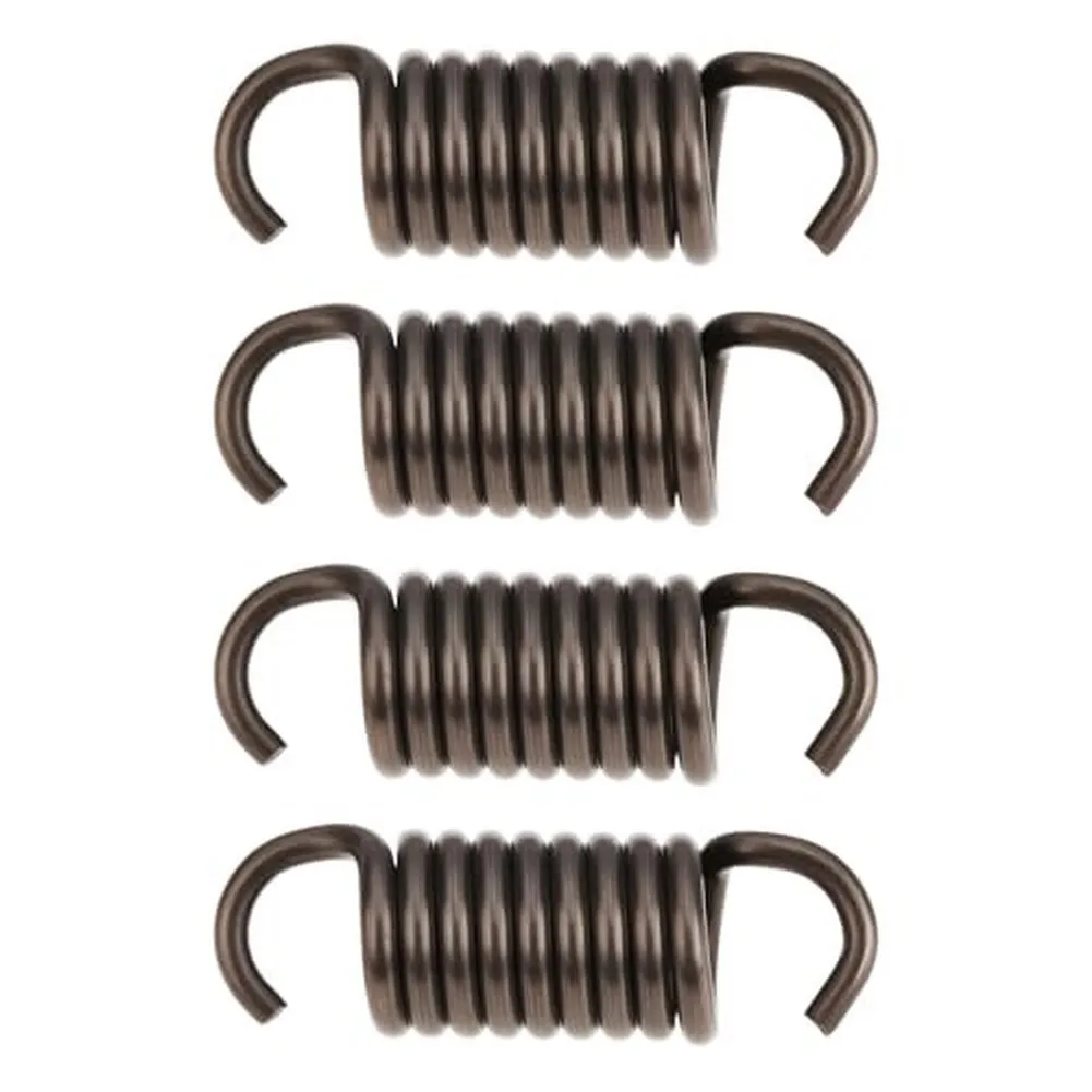 Clutch Spring Kit 2 or 4 Pieces for FS120 FS240 FS250 FS260 FS360 FS400 FS450 FS480 BT121 FS240C FS260C FS360C
