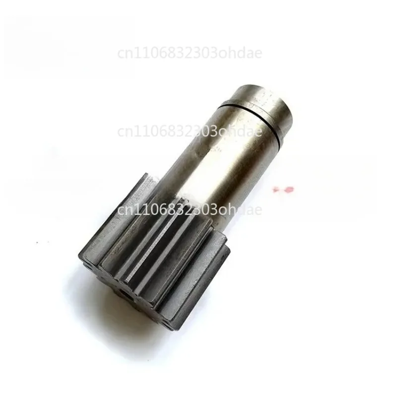 

331 Excavator Swing Motor Shaft 6589948 Slew Drive Shaft for Bob-cat Mini Excavator