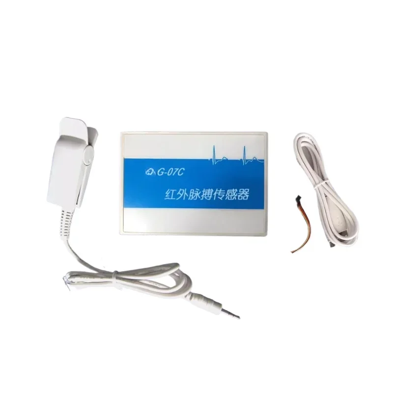 G-07C Finger Clip I…