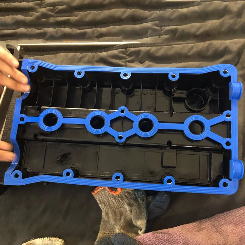 96353002 Junta da tampa da válvula do motor para Buick Excelle 1.6 AVEO NUBIRA WAVE DAEWOO KALOS TACUMA