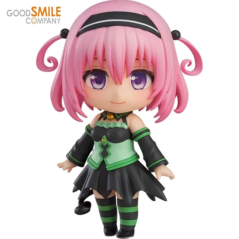 

In Stock Genuine Original GSC No.2340 Momo Belia Deviluke To LOVE-Ru Action Anime Figure Collectible Model Dolls Ornament Gifts