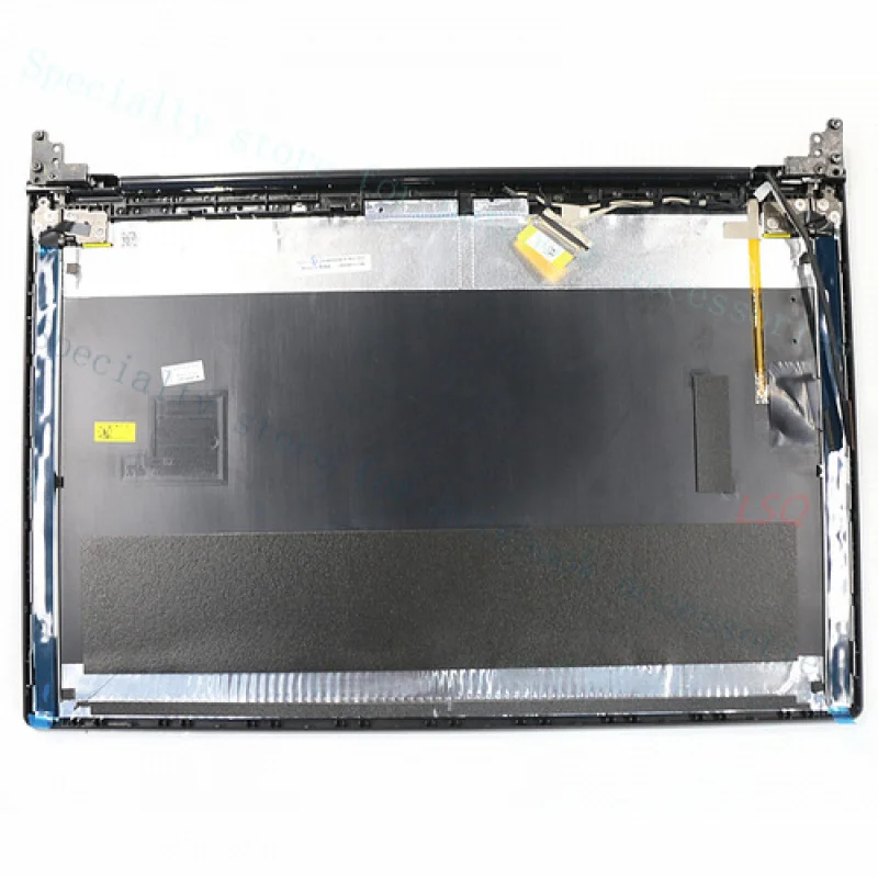 

A++ Original for Lenovo Y530-15 ICH LCD Cover Rear Back 5CB0R44854 Black Laptop Cover 5C