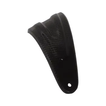 För Aprilia RSV4 TUONO V4 1100 2017 2018 2019 Kolfiber Motorcykel Avgasrör Upphängningsfäste Tillbehör Ljuddämparstöd 10 best sales Aprilia rsv4 carbon fiber - №9