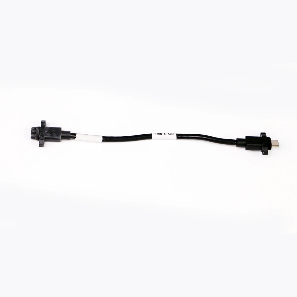 Agras T50/T25 Agricultural Drone Accessories FPV Camera Signal Cable New Repair Parts for DJI Plant Protection UAV【Brand New】