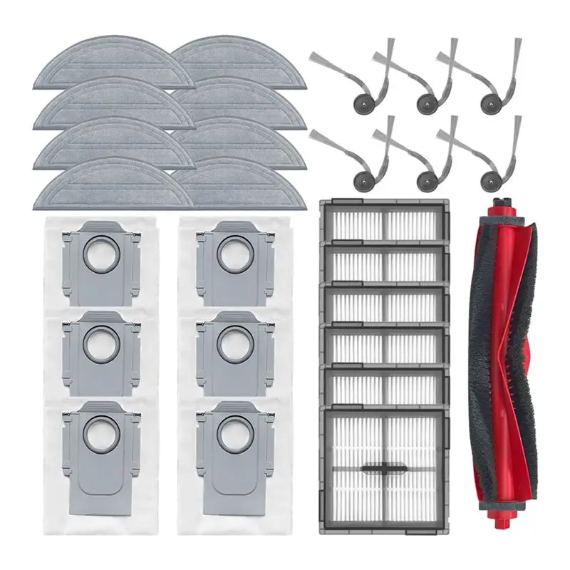 Hot-27Pcs For Robor…