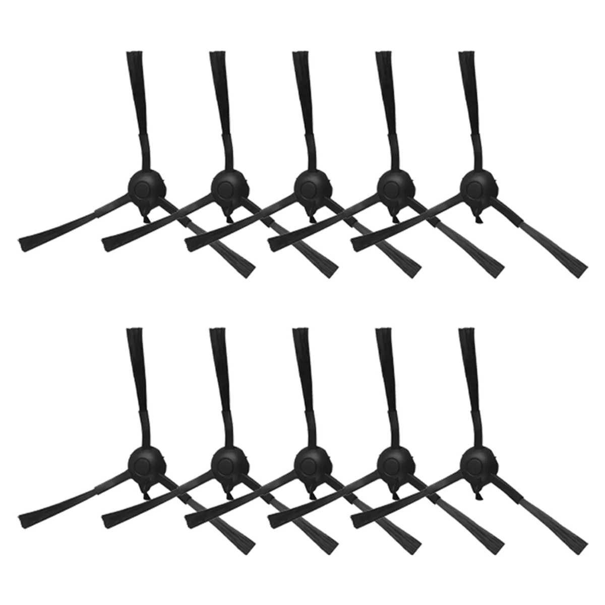 FZFZ для Vere Type L11 Pro Вакуумные детали Основный ролик Боковая щетка Сменные аксессуары