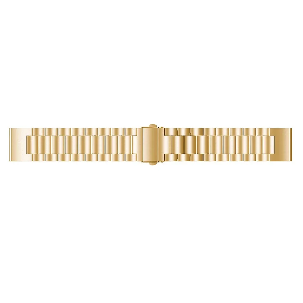 Quick Fit 26mm 22mm 20mm Metallarmband für Garmin Tactix 8 Fenix 8/E 7X 6X Edelstahl-Armband Enduro 3 Forerunner 965 Band – Detail 20