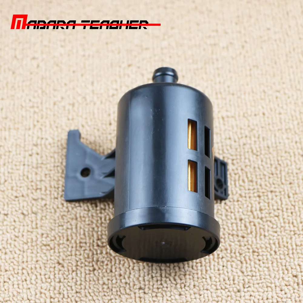 31478176 Air Filter Tank Vapor Carbon Tank Filter Prevents Refueling Gun From For Volvo S60 2014 2015 2016 2017 2018 31312377