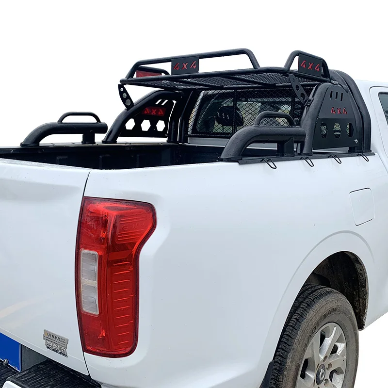 

For Great Wall Poer GMW Body Parts Gantry Anti-Rollover Frame Armrest Accessory Pick-Up Truck Accessory