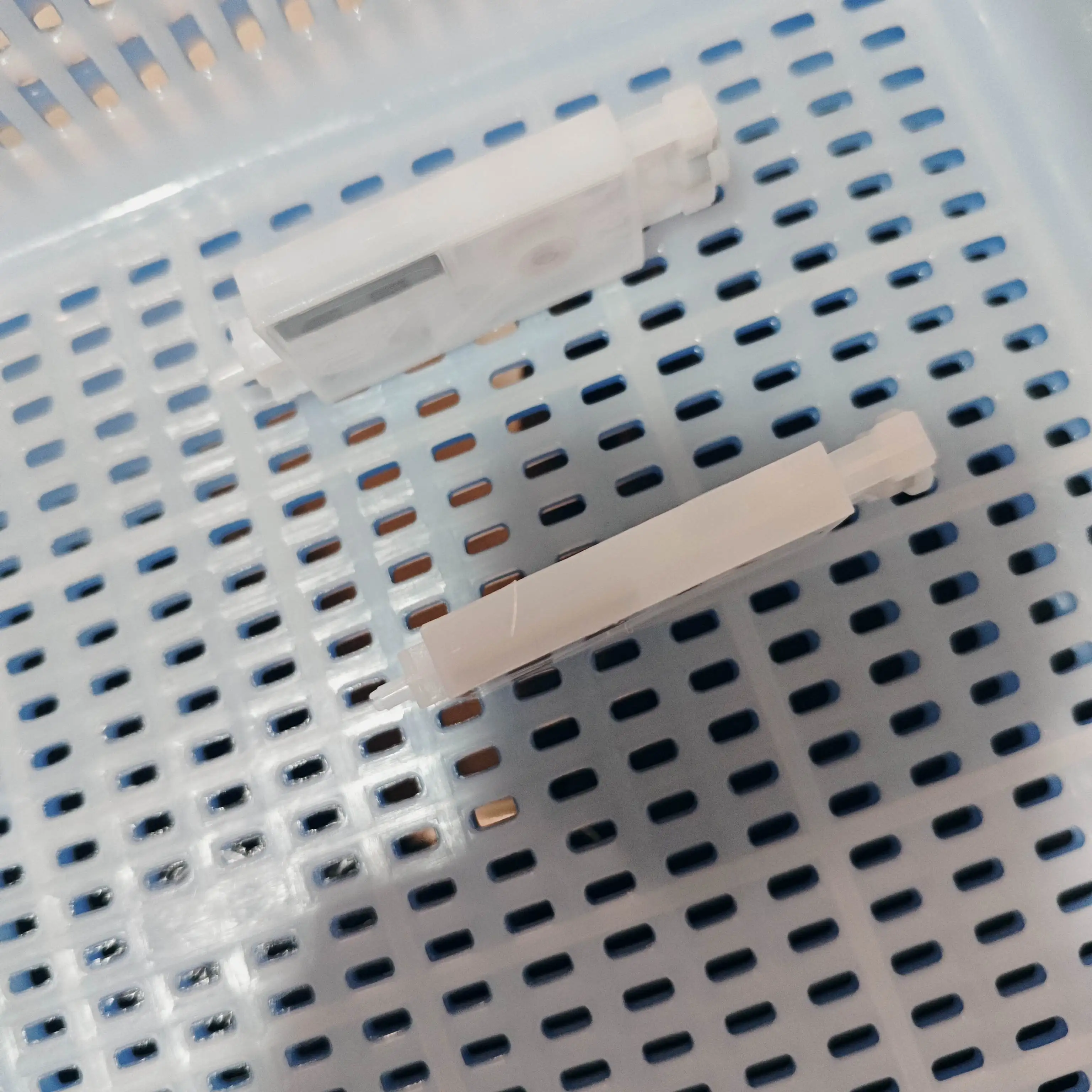 

10PCS DX5 Printhead Ink Damper for Epson XP600 TX800 Print Head Dumper Filter Connector of Mimaki CJV30 JV33 Galaxy Solvent Assy