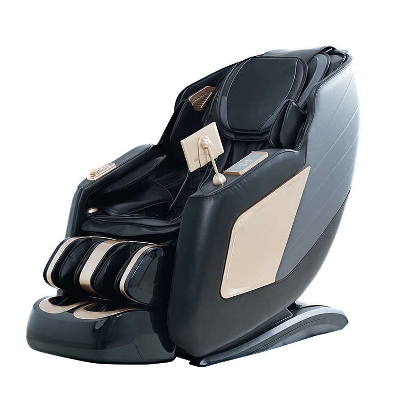 

DaWangJia 2025 Q7 Luxury Electric 4d zero Gravity Full Body Foot Japanese Massage Chair Not Second Hand Price zero Gravity 2025
