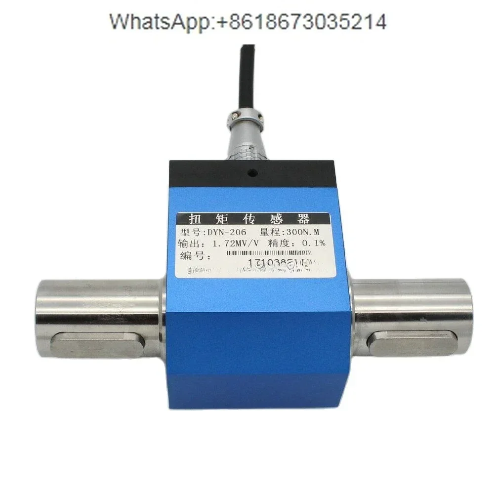 DYN-206 Dynamic Tor…