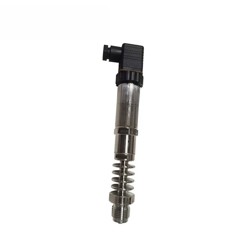 

WIKA high temperature pressure transmitter IS-3 -1-9BAR 4-20MA with heat sink G1/2