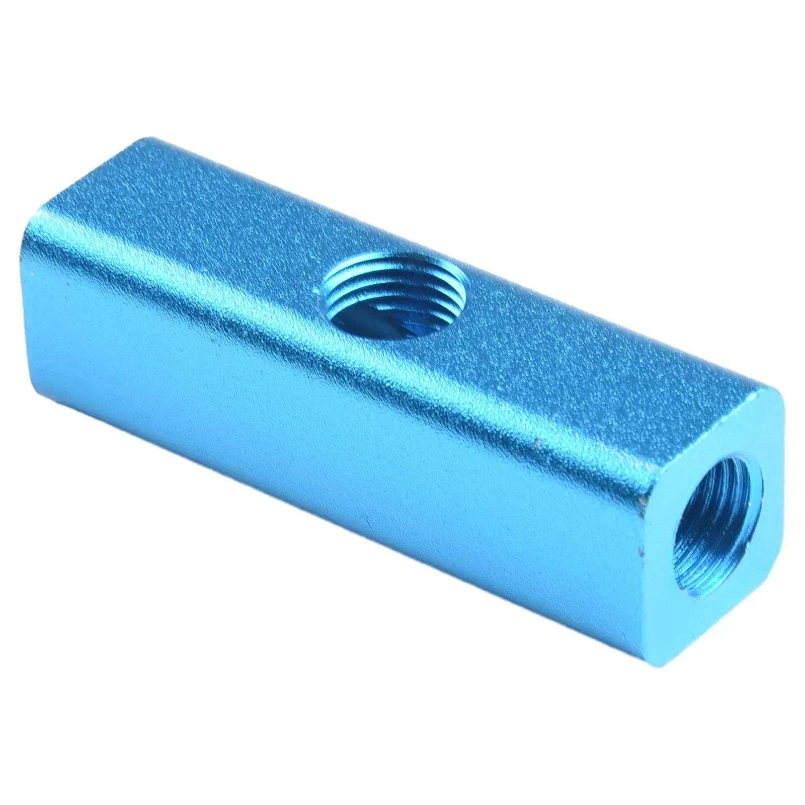 Manifold Block Splitter Increase Efficiency and Reliability with Our 2 Way 5 Port Air Compressor Manifold Block Splitter Fitting