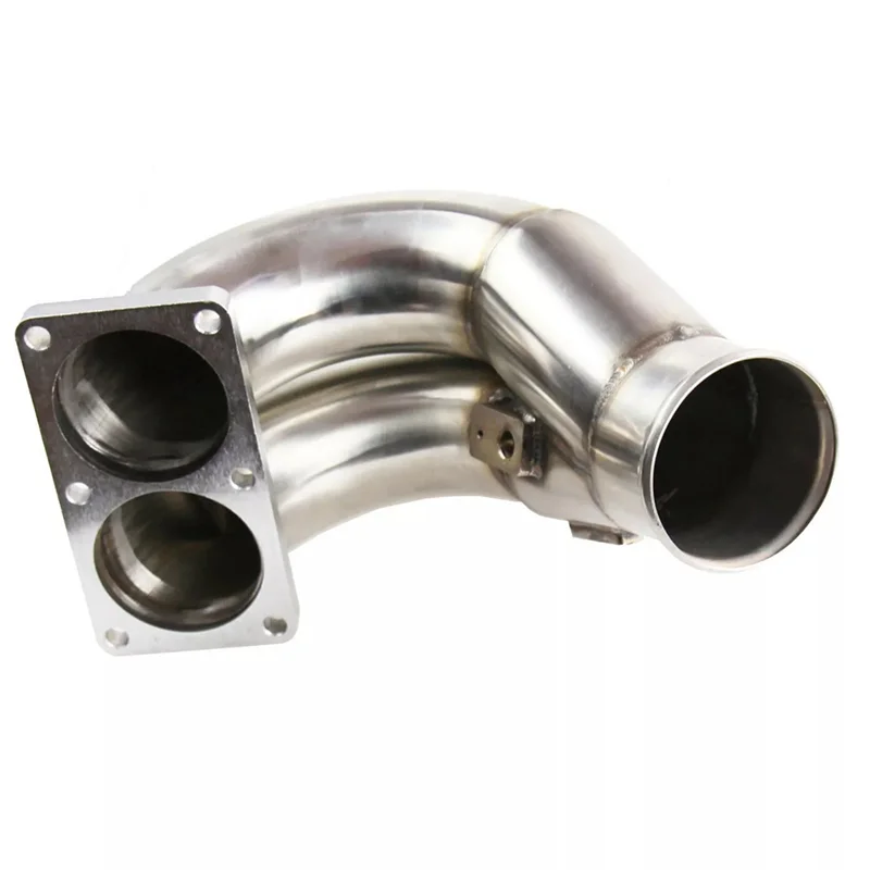 

AB96-11-3404-2 Truck Intake Manifold For Dodge Ram 2500 3500 6.7L Diesel Engine 2007-2018