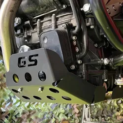 F 800 700 650 GS Motorcycle Accessories For BMW F700GS F650GS F800GS Adventure ADV 2008-2017 Skid Plate Bash Frame Engine Guard