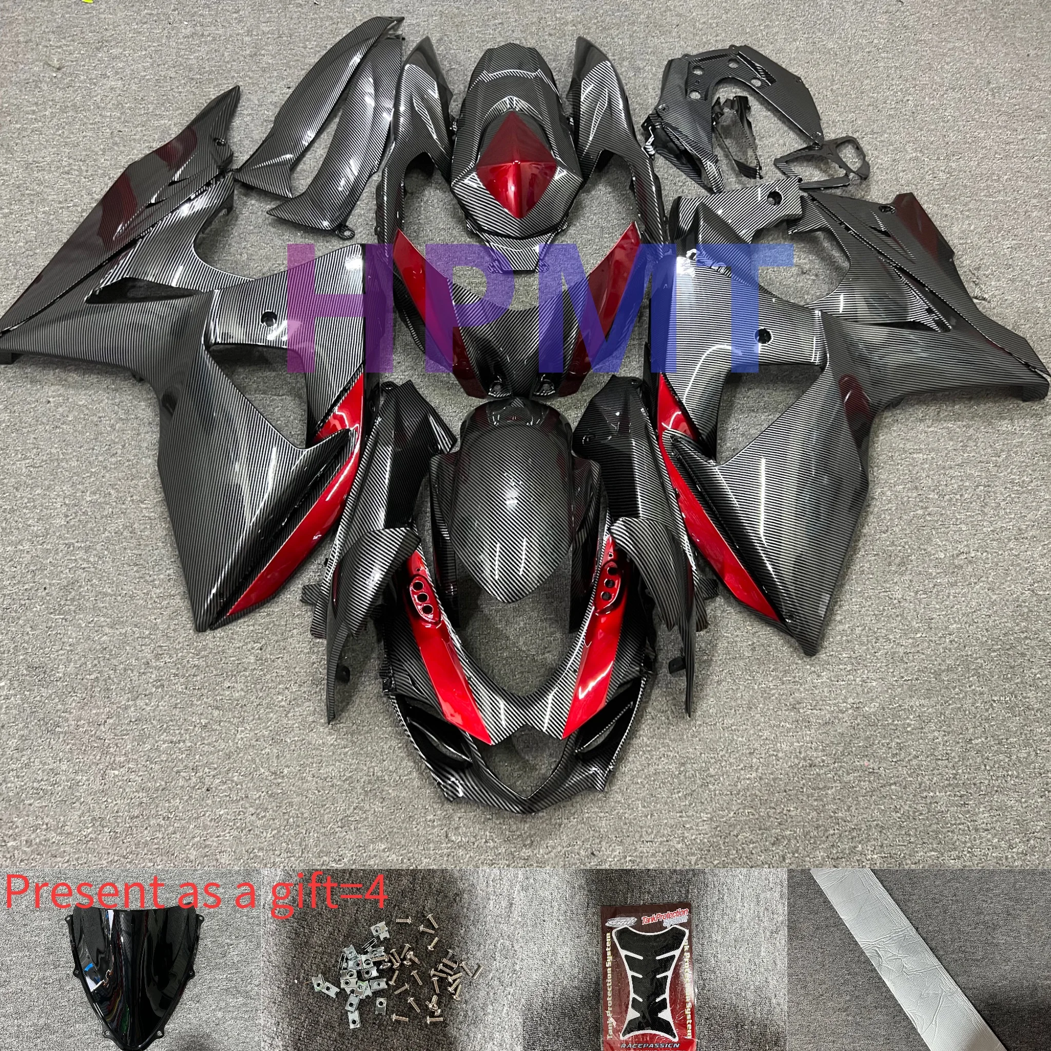 

New ABS Fairings Kit Fit For Suzuki GSX-R1000 K9 2009-2016 GSXR1000 2009 2010 2011 2012 2013 2014 2015 16 bodywork full fairing