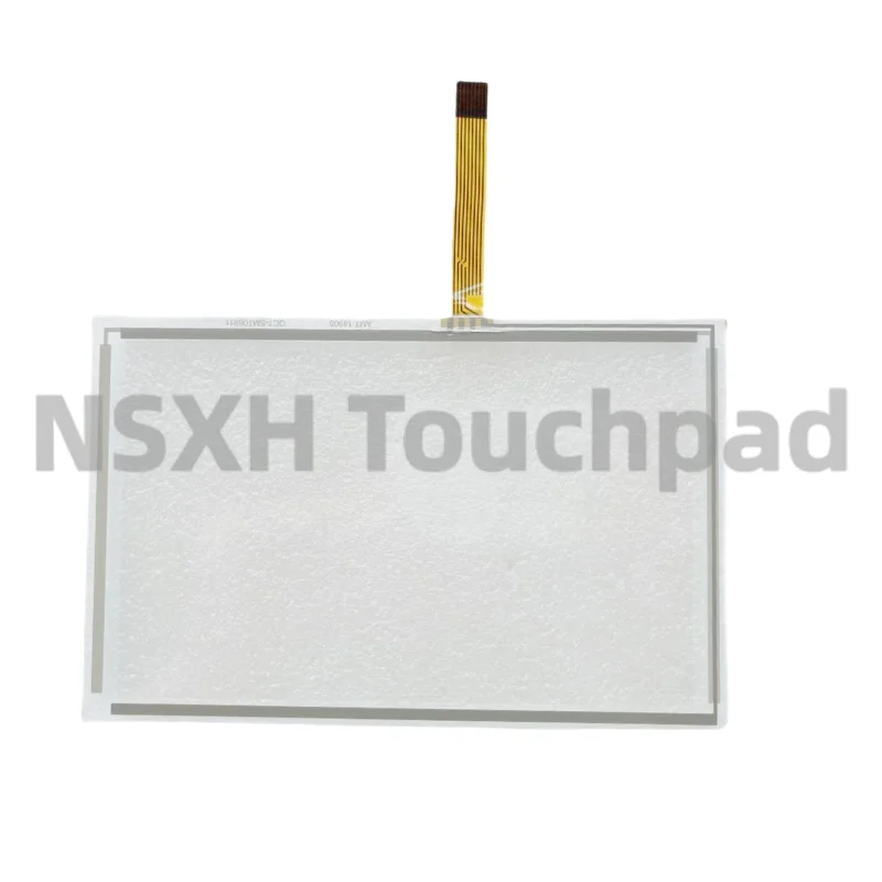 جديد لـ FTB-720 FTB-730 لوحة اللمس شاشة زجاجية محول الأرقام