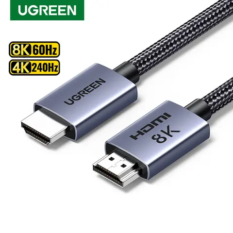 UGREEN HDMI-кабель 8K для PS5