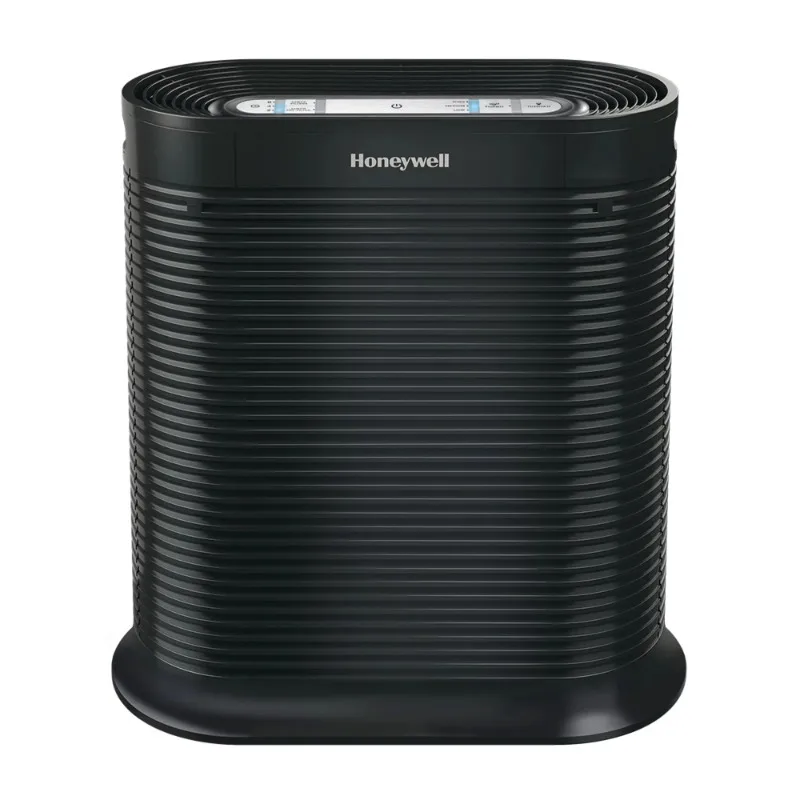 

Очиститель воздуха Honeywell, HPA200, 310 кв. футов, HEPA-фильтр, аллерген, дым, пыльцы, пылеуходник