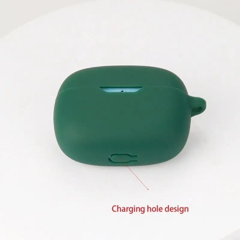 For JBL Beam Shockproof-Shell Washable Protective Sleeve Anti-scratch Cover